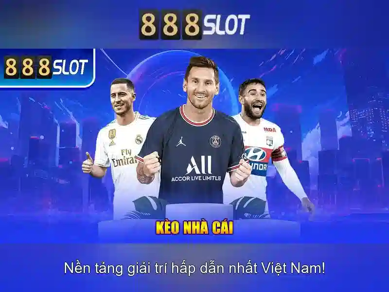 888slot - Nền tảng casino trực tuyến an toàn và đa dạng trò chơi