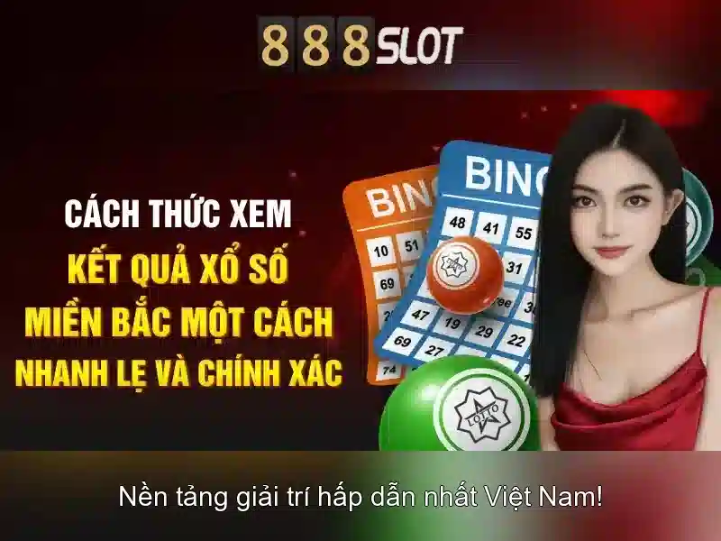 888slot: Sòng bạc slot trực tuyến uy tín tại Việt Nam