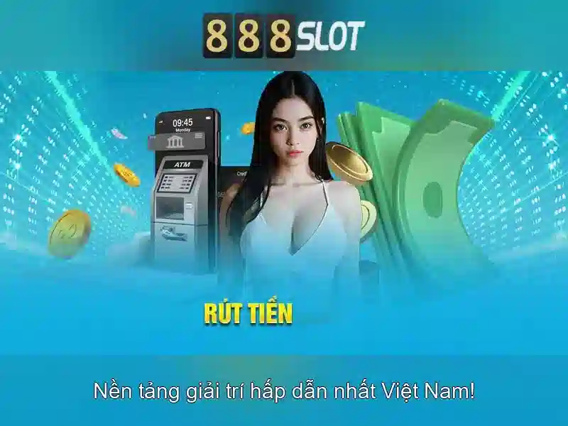 888slot là gì và cách trải nghiệm slot trực tuyến an toàn