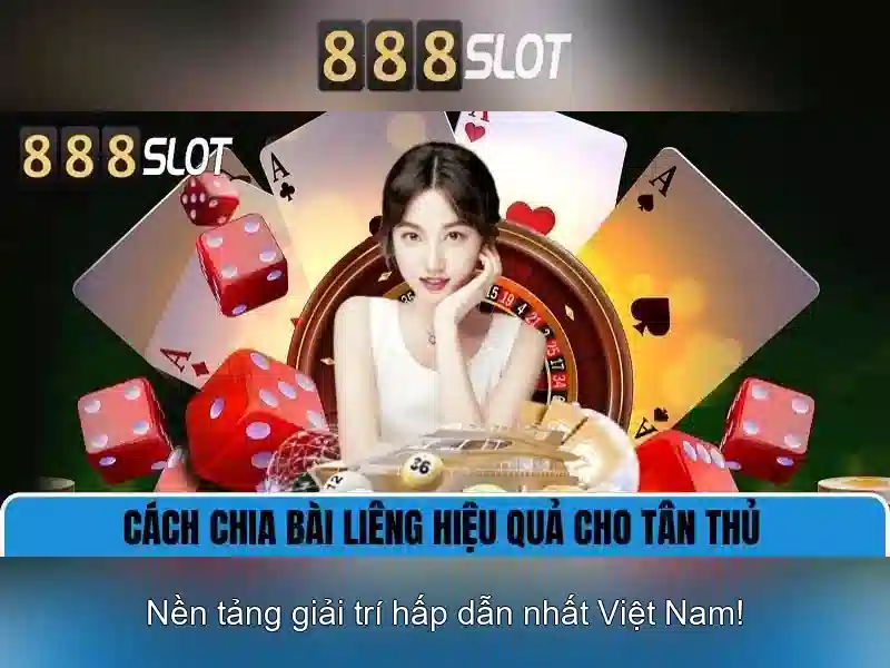 888slot: Đánh giá nền tảng slot trực tuyến hàng đầu