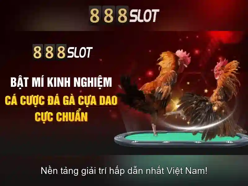888slot: Đánh giá và trải nghiệm nền tảng chơi slot trực tuyến