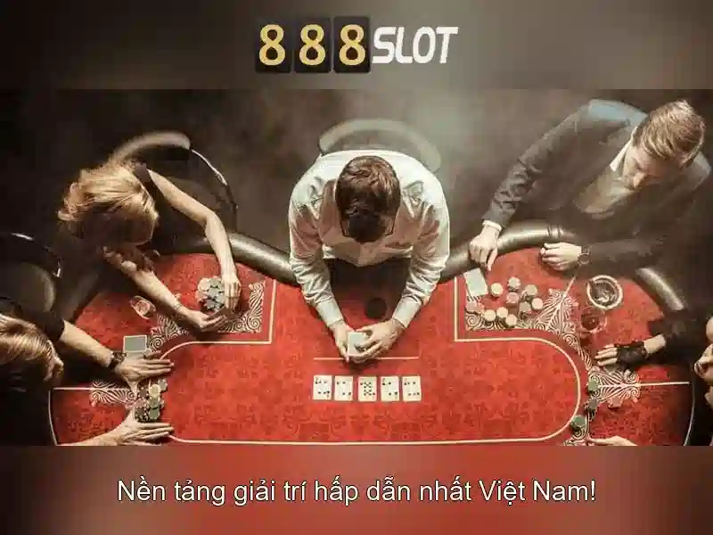 Giới thiệu về 888slot