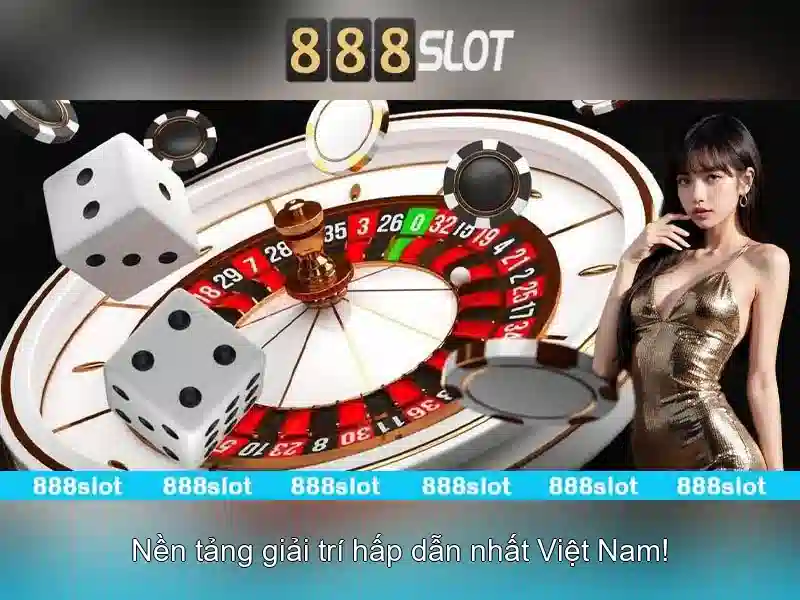 Đánh giá 888slot: nền tảng casino trực tuyến đáng tin cậy