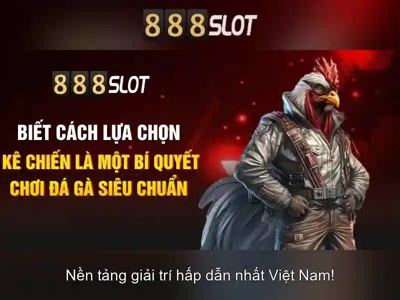 888slot là gì và tại sao nổi bật