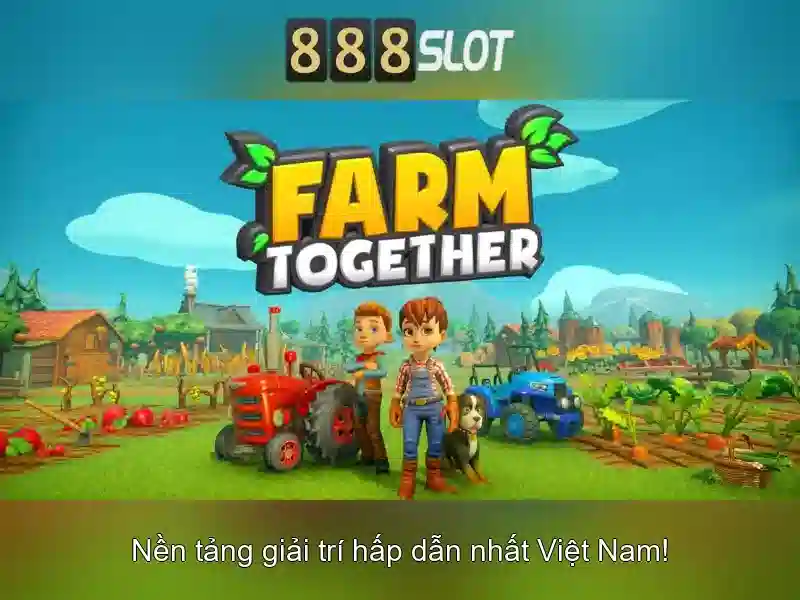 888slot - Trải nghiệm chơi slot trực tuyến đáng tin cậy