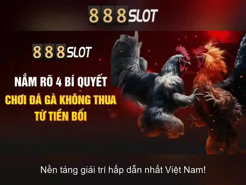 888slot – trải nghiệm máy slot trực tuyến đầy hấp dẫn