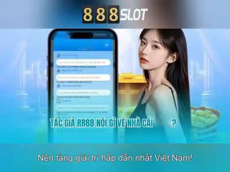 888slot - Nền tảng Slot Trực Tuyến Hàng Đầu
