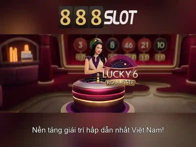 888slot - Đánh giá nền tảng máy đánh bạc trực tuyến