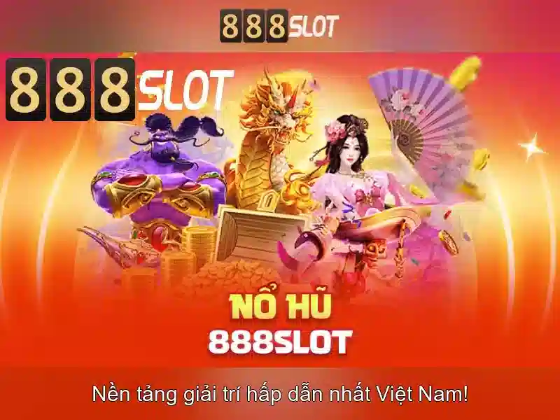 888slot là gì và tại sao nên chọn nền tảng này