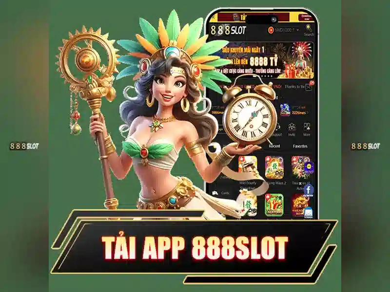 888slot - Trải nghiệm casino slot trực tuyến đỉnh cao