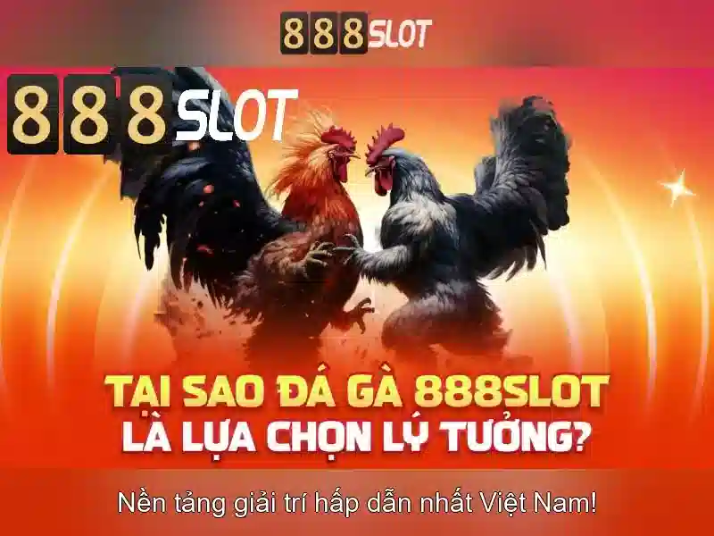 Giới thiệu về 888slot