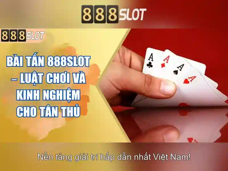888slot – Đánh giá tổng quan về nền tảng đánh bạc trực tuyến