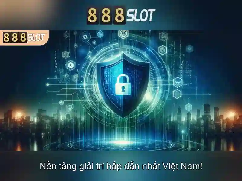 888slot - Nền tảng trò chơi slot trực tuyến và casino hàng đầu