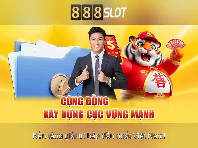 888slot - Đánh giá nền tảng đánh bạc trực tuyến hàng đầu