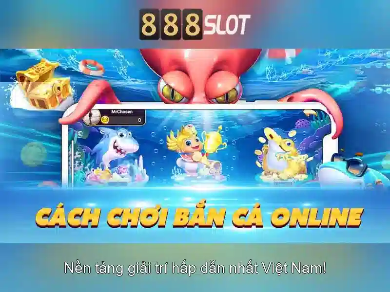 Giới thiệu về 888slot