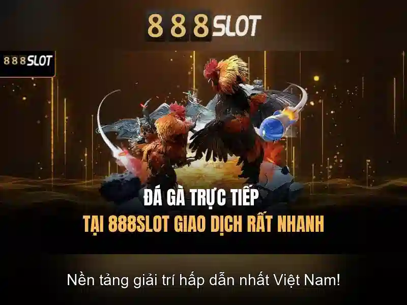 Giới thiệu về 888slot