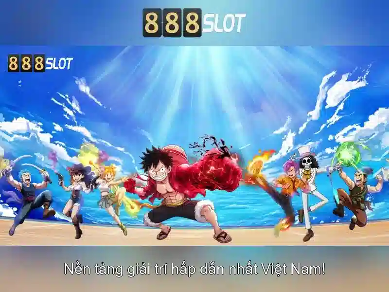 Giới thiệu về 888slot