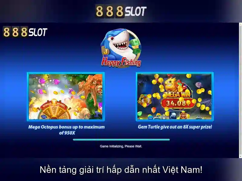 888slot – Đánh giá nền tảng máy xèng trực tuyến