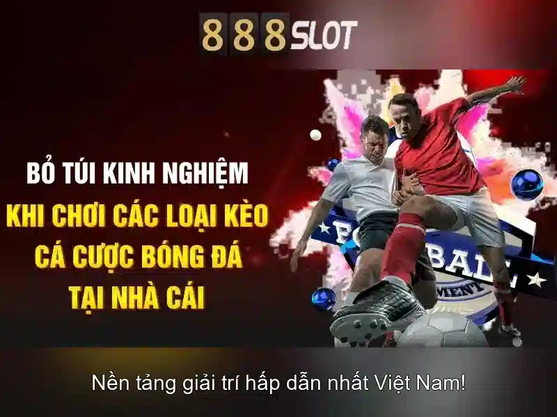 Giới thiệu về 888slot