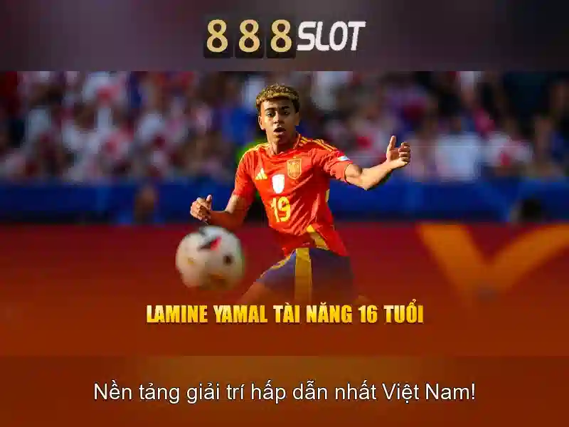 Kham pha 888slot: Nha cua nhung trai nghiem choi truc tuyen
