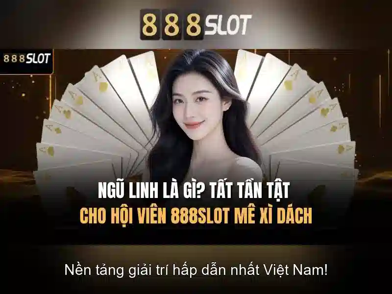 Trò chơi nổi bật tại 888slot