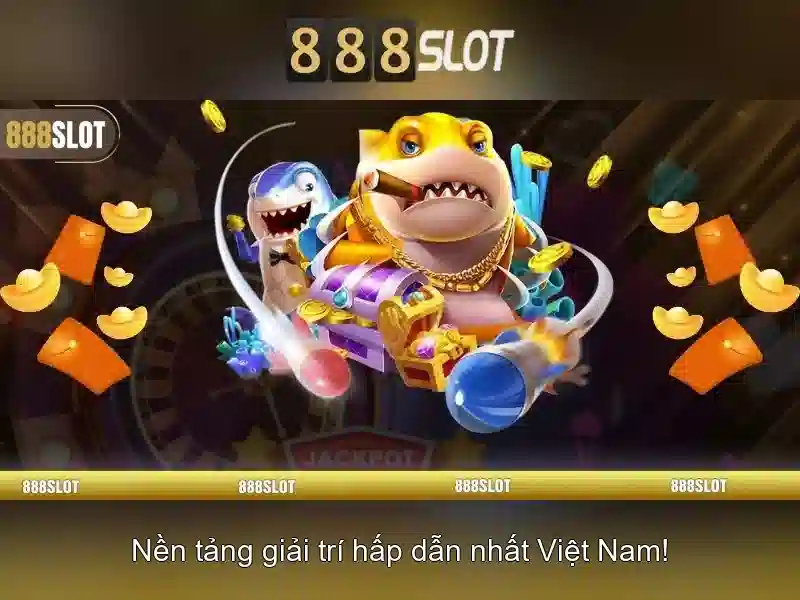 888slot - Đánh giá nền tảng đánh bạc trực tuyến hàng đầu