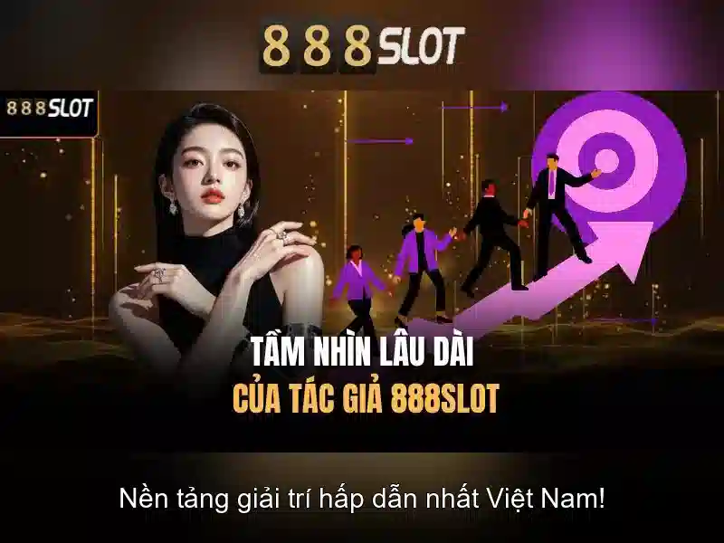 888slot – Đánh giá tổng quan về nền tảng casino trực tuyến hàng đầu