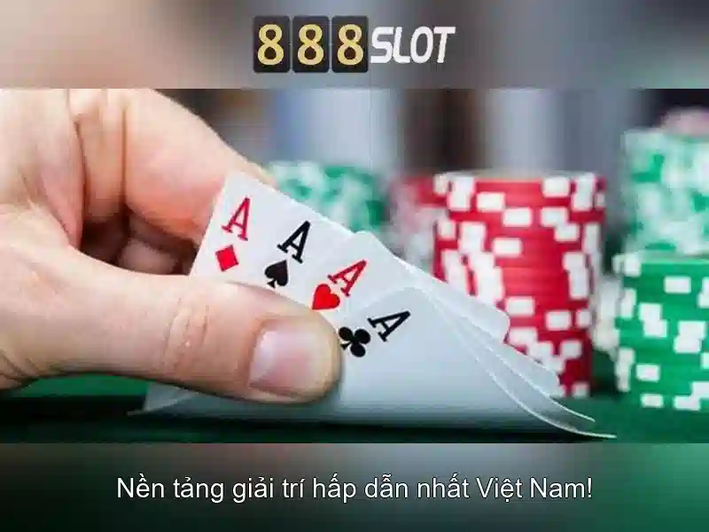 888slot - Tổng quan và Trải nghiệm người dùng
