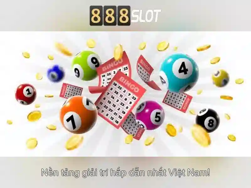 888slot: Nền tảng casino slot trực tuyến phổ biến