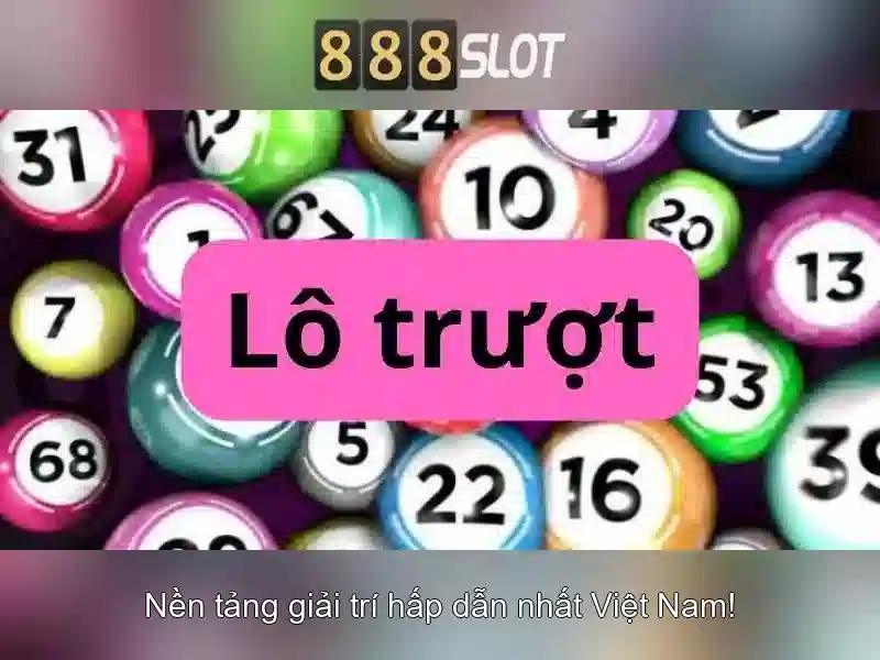 Giới thiệu về 888slot