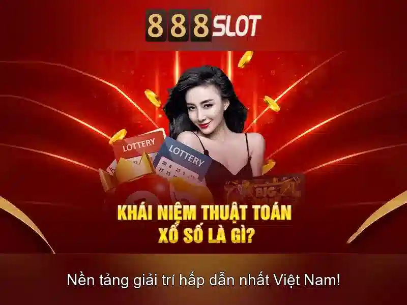 888slot - Đánh giá nền tảng casino slot trực tuyến hàng đầu