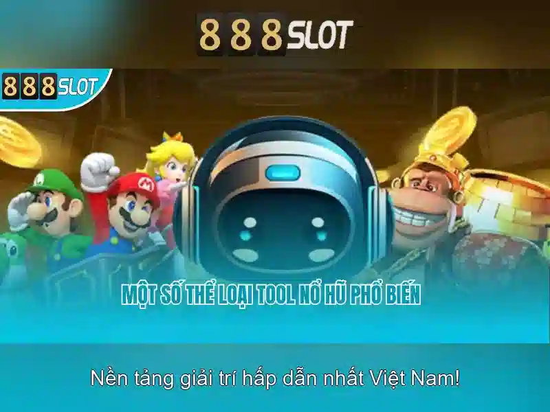888slot: Nơi trải nghiệm chơi casino trực tuyến an toàn