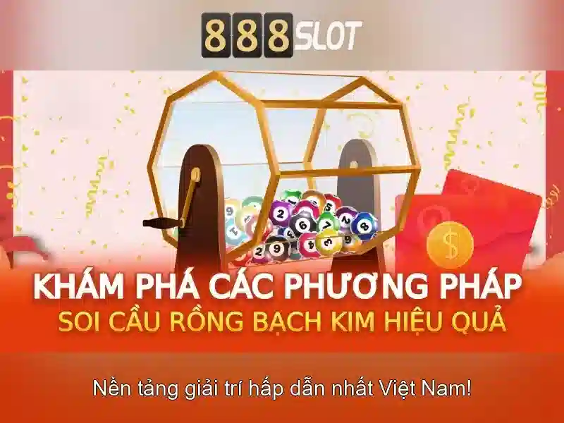 888slot: Nền tảng casino slot trực tuyến phổ biến