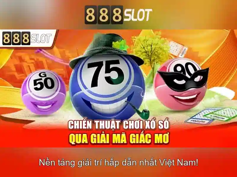 888slot - Nền tảng casino trực tuyến uy tín