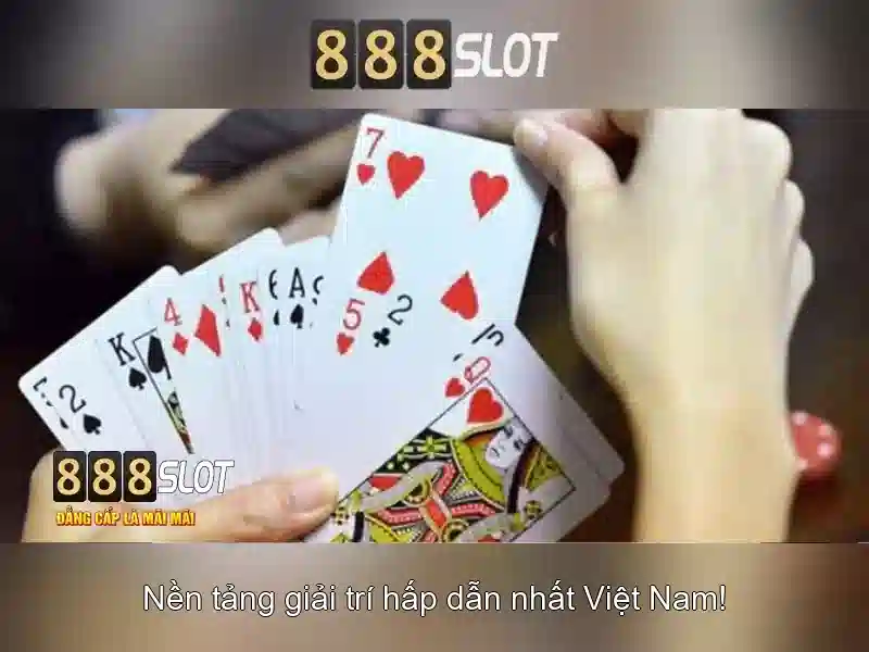 888slot - nền tảng casino trực tuyến uy tín