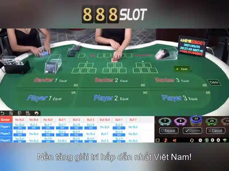 Best slot game on 888 casino – Trải nghiệm đỉnh cao