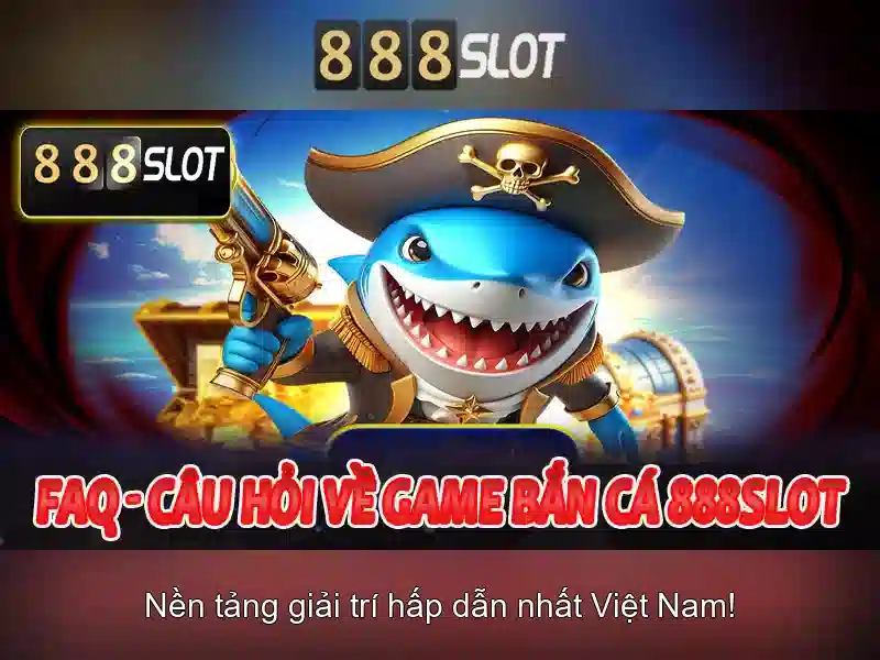 Giới thiệu về 888slot