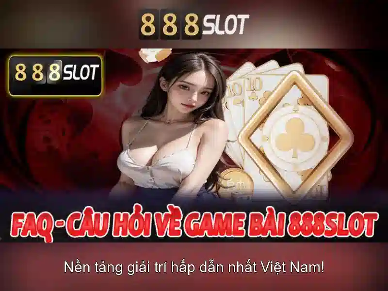 888slot: Đánh giá và trải nghiệm casino slot trực tuyến