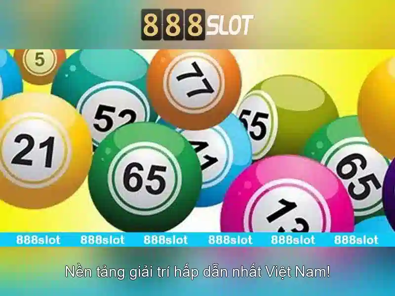 Giới thiệu về 888slot