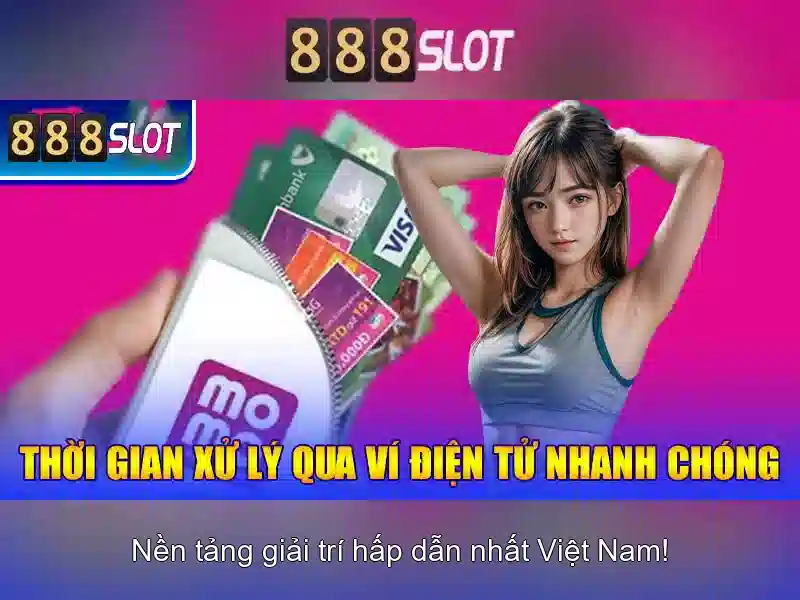 888slot – Sàn chơi máy đánh bạc trực tuyến