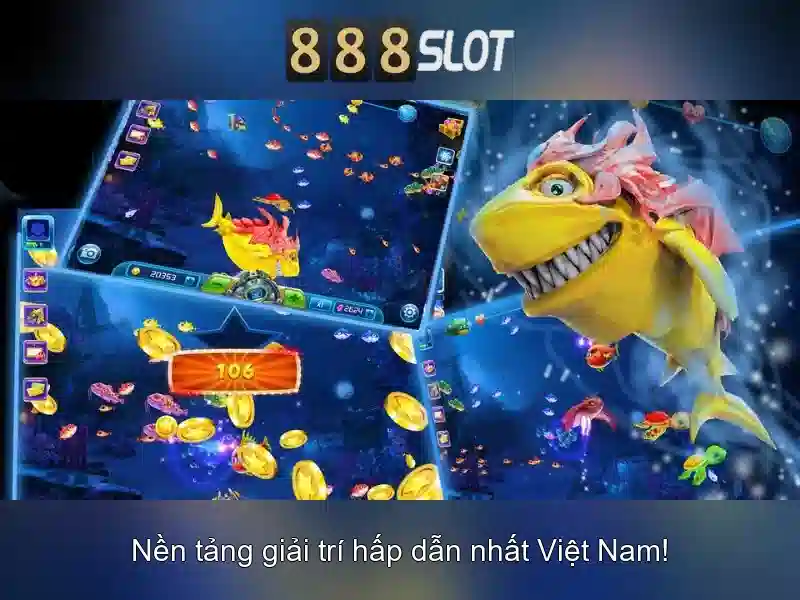 888slot - Trải nghiệm slot trực tuyến hàng đầu tại Việt Nam