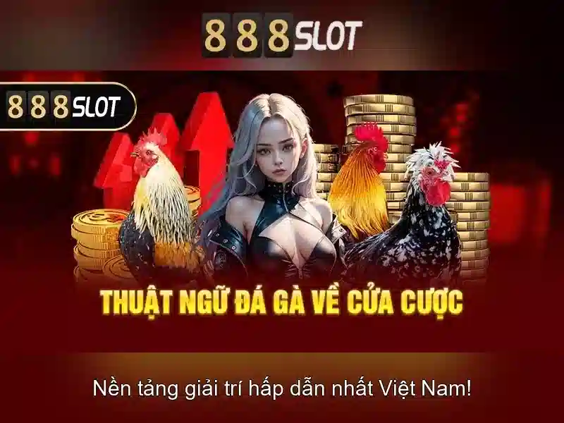 Trò chơi nổi bật tại 888slot