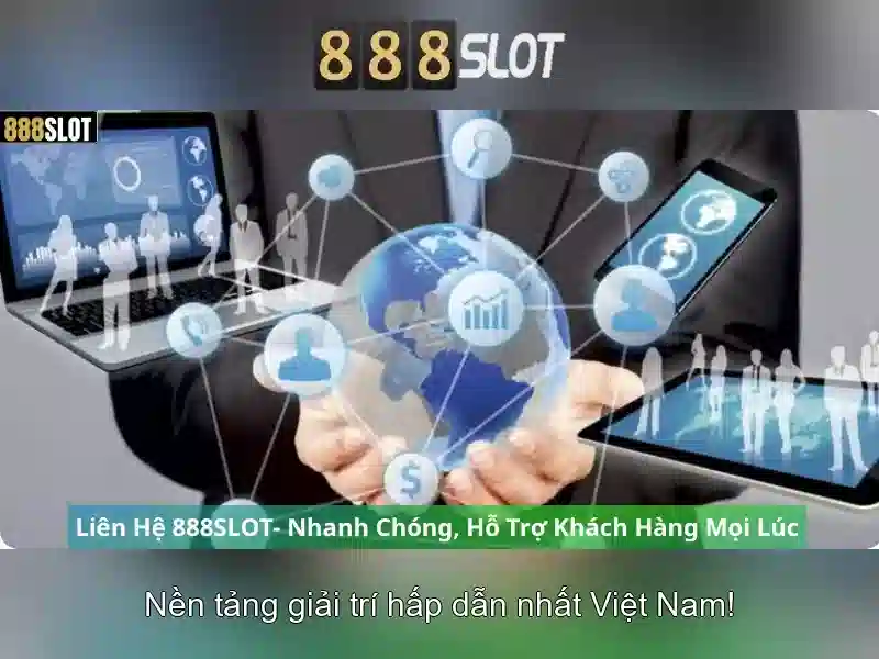 Kết luận về 888slot