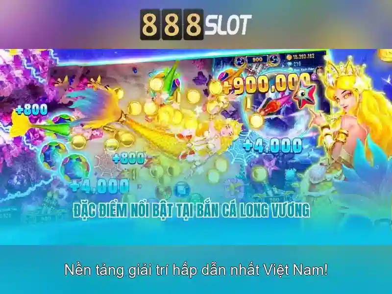888slot: Đánh giá chi tiết và trải nghiệm chơi slot trực tuyến