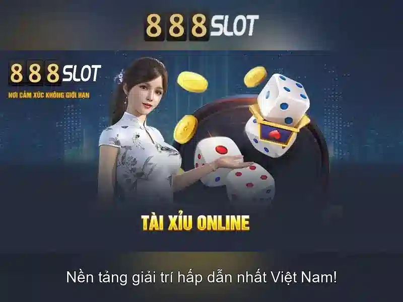 Khám phá 888slot