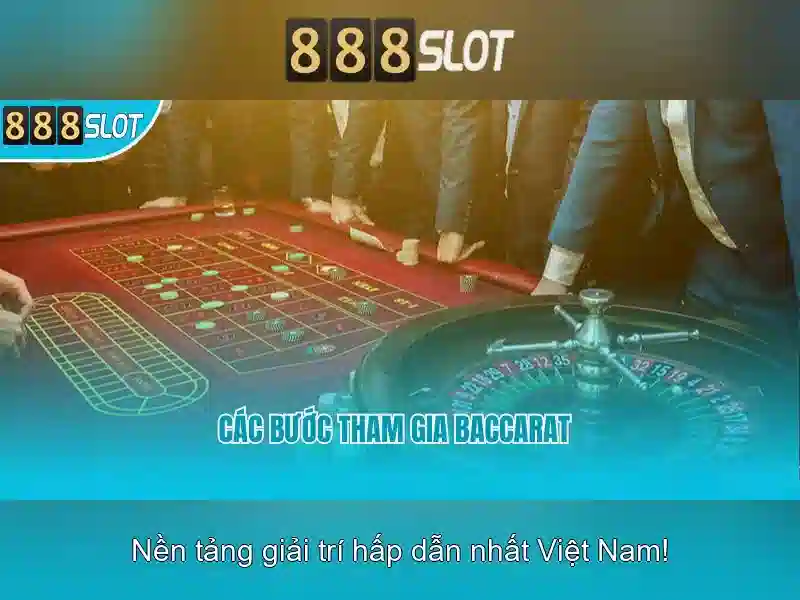 888slot - Đánh giá tổng quan bằng tiếng Việt