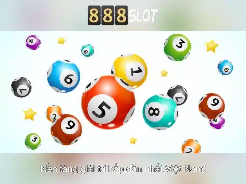 888slot: Tổng quan về nền tảng casino trực tuyến