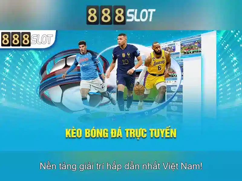 888slot - Đánh giá nền tảng máy đánh bạc trực tuyến