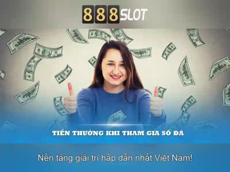 Đa dạng trò chơi slot