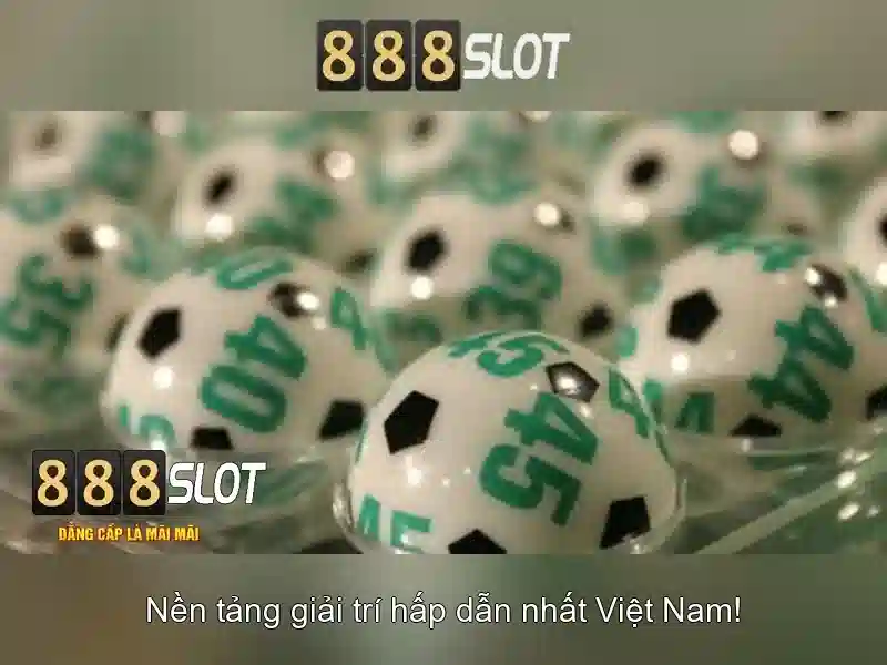 Giới thiệu về 888slot